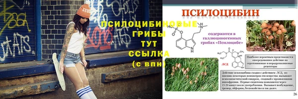 кристаллы Алексеевка